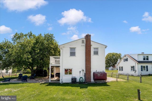 17930 LAPPANS RD, Fairplay, MD 21733