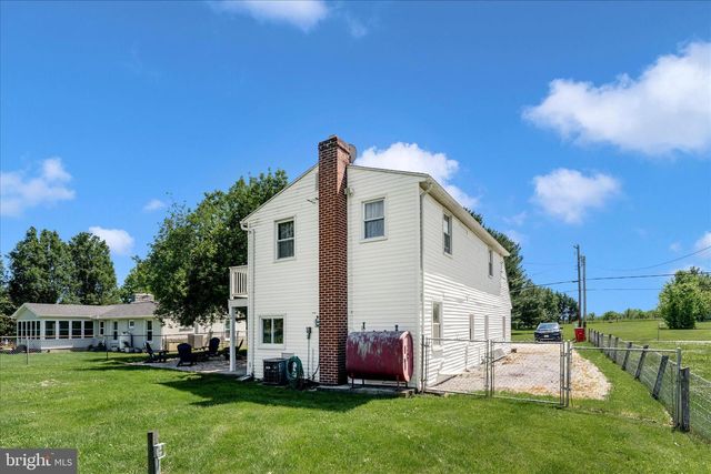 17930 LAPPANS RD, Fairplay, MD 21733
