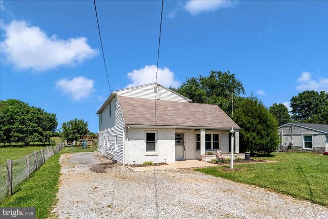 17930 LAPPANS RD, Fairplay, MD 21733