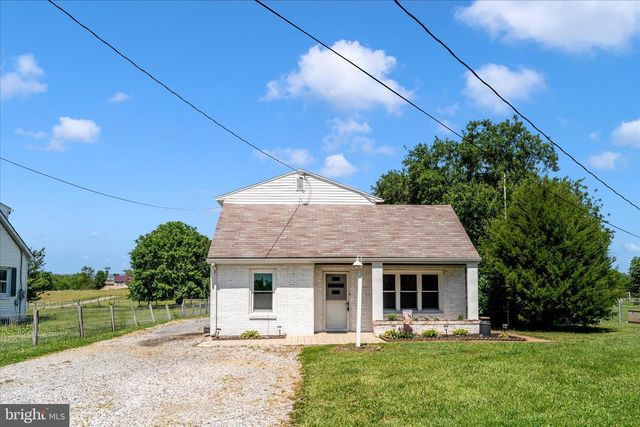 17930 LAPPANS RD, Fairplay, MD 21733