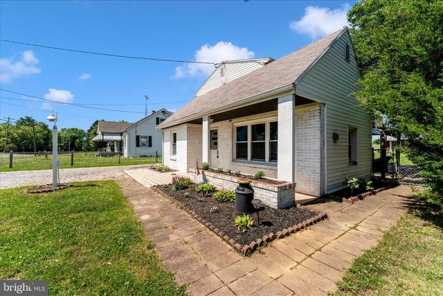 17930 LAPPANS RD, Fairplay, MD 21733