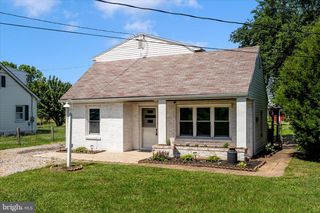 17930 LAPPANS RD, Fairplay, MD 21733