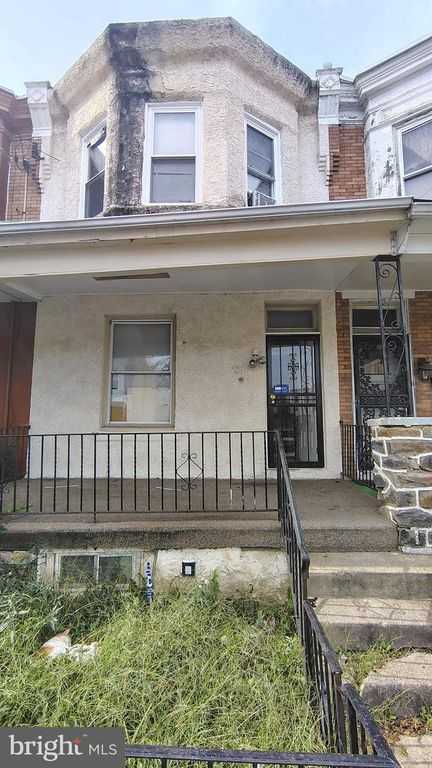 932 FORRESTER AVE, Darby, PA 19023