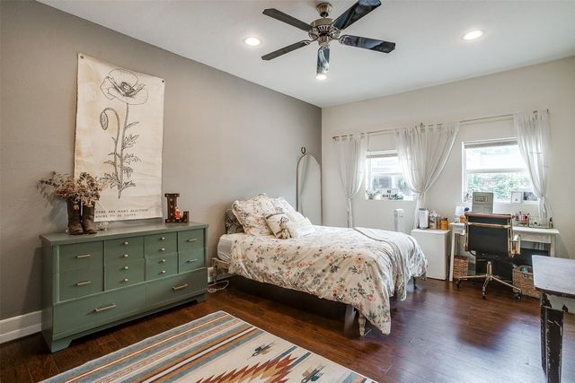 3217 Lubbock Avenue, Fort Worth, TX 76109