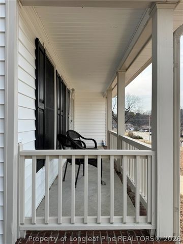 6101 Lakeway Drive, Fayetteville, NC 28306