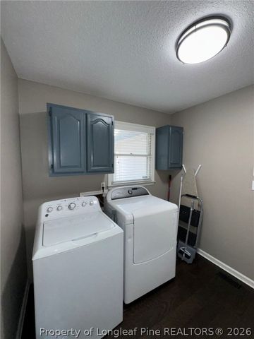 6101 Lakeway Drive, Fayetteville, NC 28306