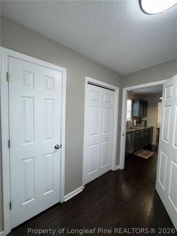 6101 Lakeway Drive, Fayetteville, NC 28306