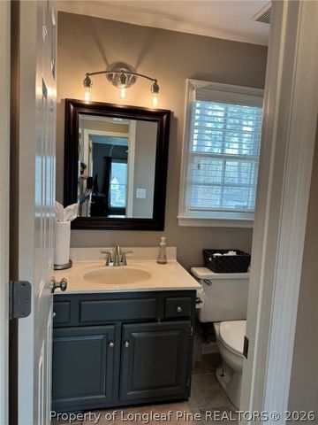 6101 Lakeway Drive, Fayetteville, NC 28306