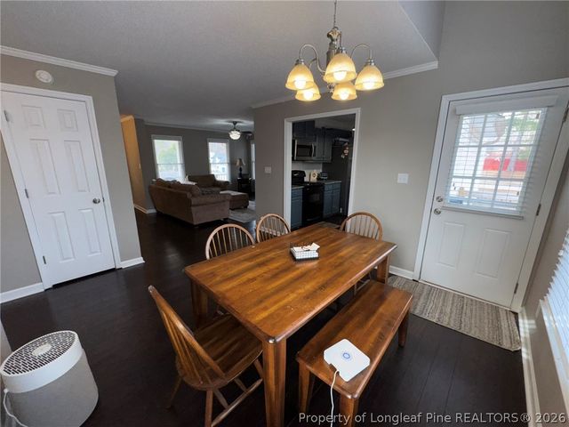 6101 Lakeway Drive, Fayetteville, NC 28306