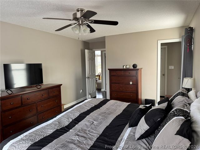 6101 Lakeway Drive, Fayetteville, NC 28306