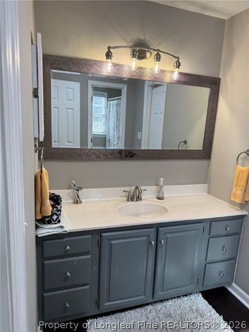 6101 Lakeway Drive, Fayetteville, NC 28306