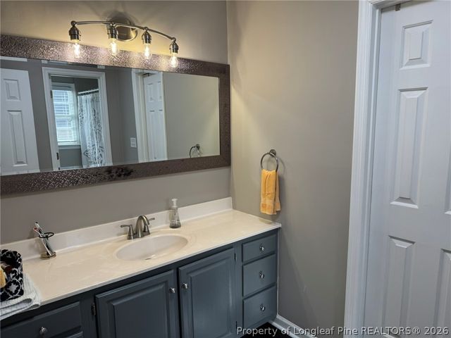 6101 Lakeway Drive, Fayetteville, NC 28306