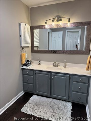 6101 Lakeway Drive, Fayetteville, NC 28306