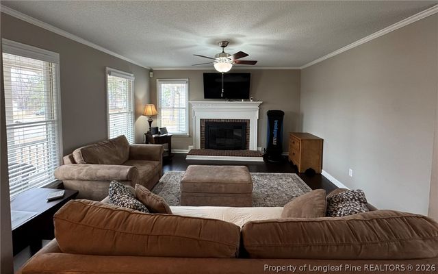 6101 Lakeway Drive, Fayetteville, NC 28306