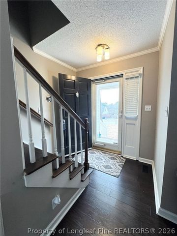 6101 Lakeway Drive, Fayetteville, NC 28306