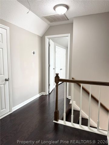 6101 Lakeway Drive, Fayetteville, NC 28306