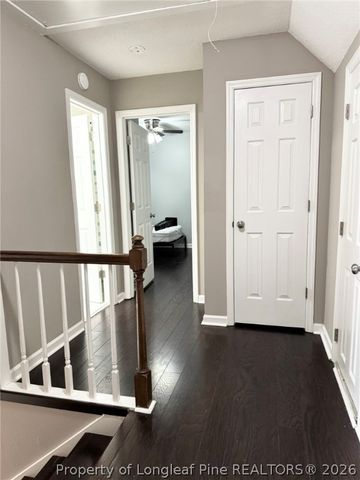 6101 Lakeway Drive, Fayetteville, NC 28306