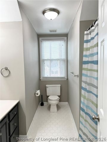 6101 Lakeway Drive, Fayetteville, NC 28306