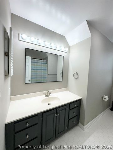 6101 Lakeway Drive, Fayetteville, NC 28306