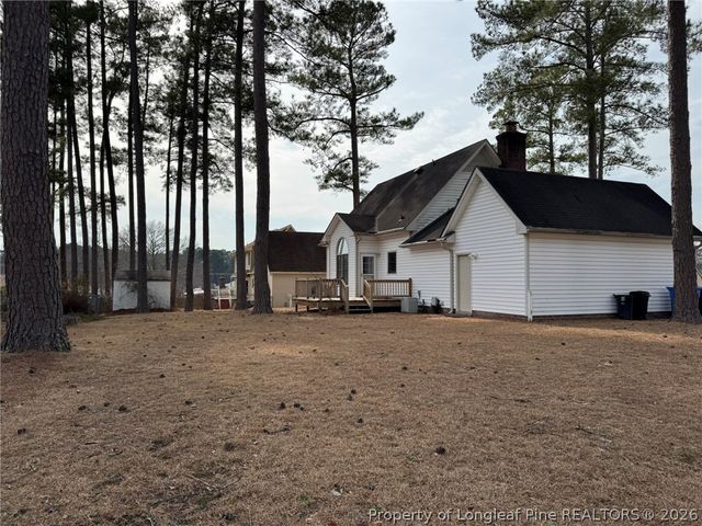 6101 Lakeway Drive, Fayetteville, NC 28306