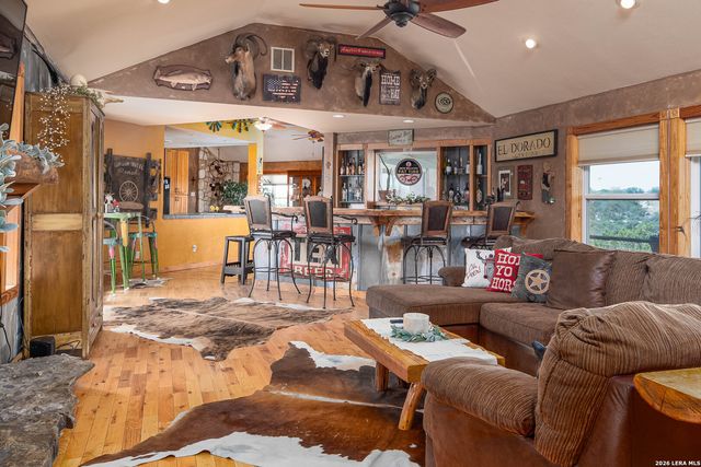 290 Japonica Road, Hunt, TX 78024