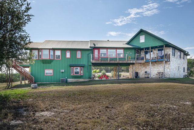290 Japonica Road, Hunt, TX 78024