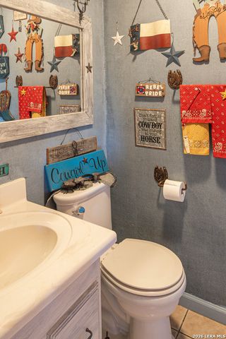290 Japonica Road, Hunt, TX 78024