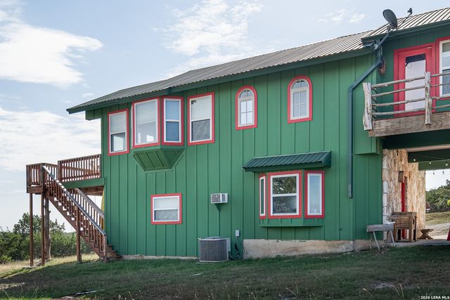 290 Japonica Road, Hunt, TX 78024