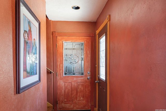 290 Japonica Road, Hunt, TX 78024