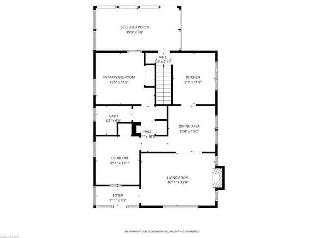1245 Minnesota Court, Marysville, MI 48040