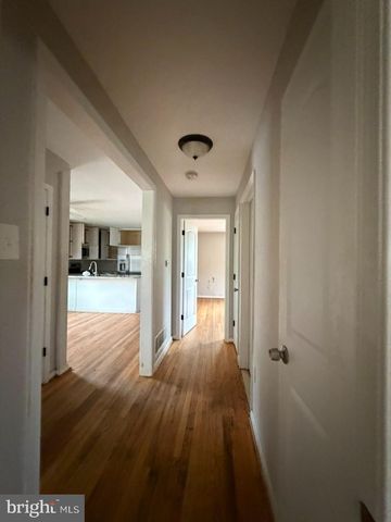 2507 E NORTHERN PKWY, Baltimore, MD 21214