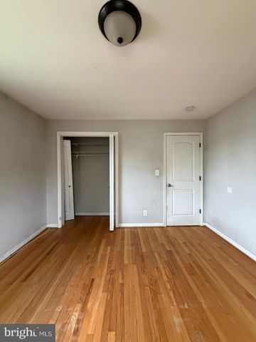 2507 E NORTHERN PKWY, Baltimore, MD 21214