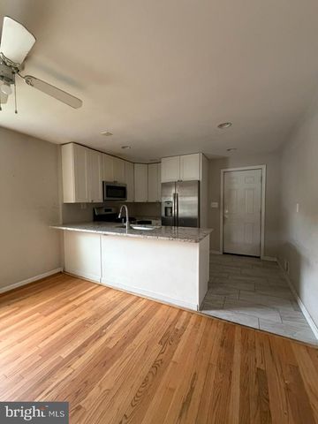 2507 E NORTHERN PKWY, Baltimore, MD 21214