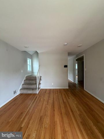 2507 E NORTHERN PKWY, Baltimore, MD 21214