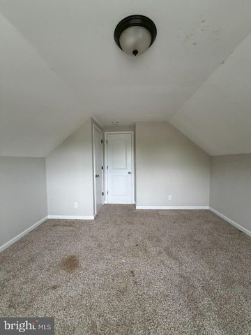 2507 E NORTHERN PKWY, Baltimore, MD 21214