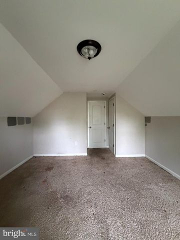 2507 E NORTHERN PKWY, Baltimore, MD 21214