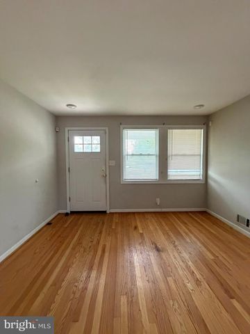 2507 E NORTHERN PKWY, Baltimore, MD 21214