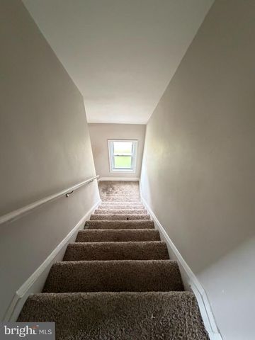 2507 E NORTHERN PKWY, Baltimore, MD 21214