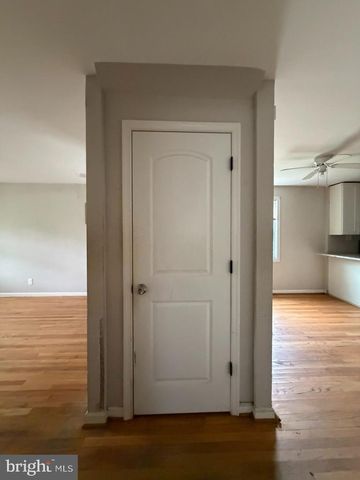 2507 E NORTHERN PKWY, Baltimore, MD 21214