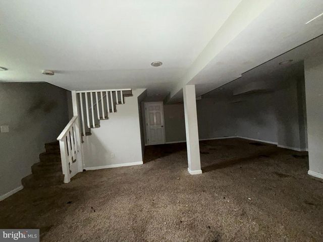 2507 E NORTHERN PKWY, Baltimore, MD 21214