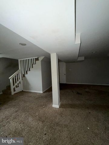 2507 E NORTHERN PKWY, Baltimore, MD 21214