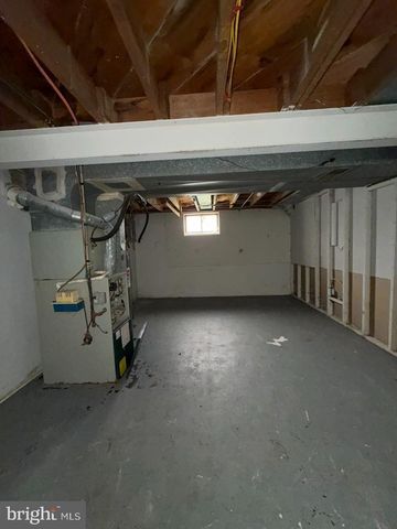 2507 E NORTHERN PKWY, Baltimore, MD 21214