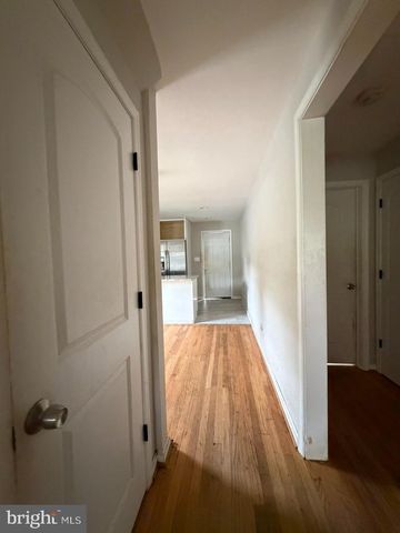 2507 E NORTHERN PKWY, Baltimore, MD 21214