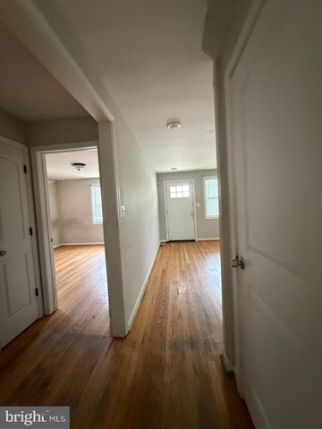 2507 E NORTHERN PKWY, Baltimore, MD 21214