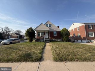 2507 E NORTHERN PKWY, Baltimore, MD 21214