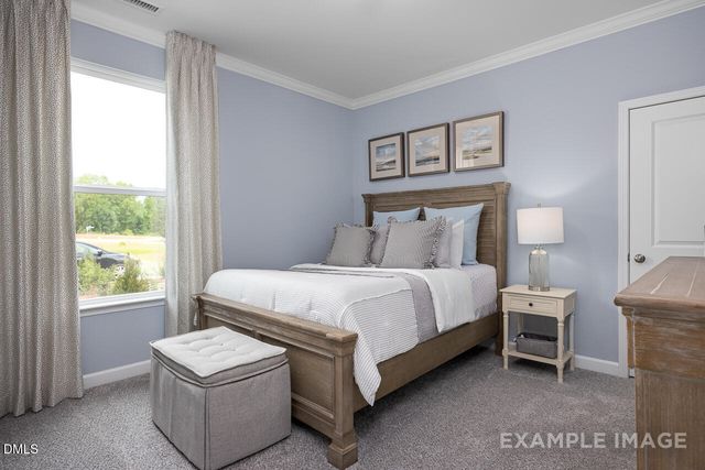 72 Fellow Drive, Lillington, NC 27546