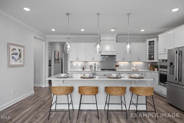 72 Fellow Drive, Lillington, NC 27546