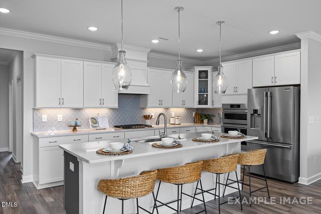 72 Fellow Drive, Lillington, NC 27546