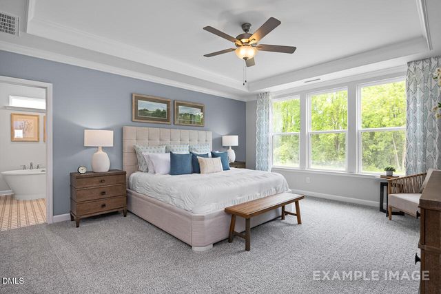 72 Fellow Drive, Lillington, NC 27546