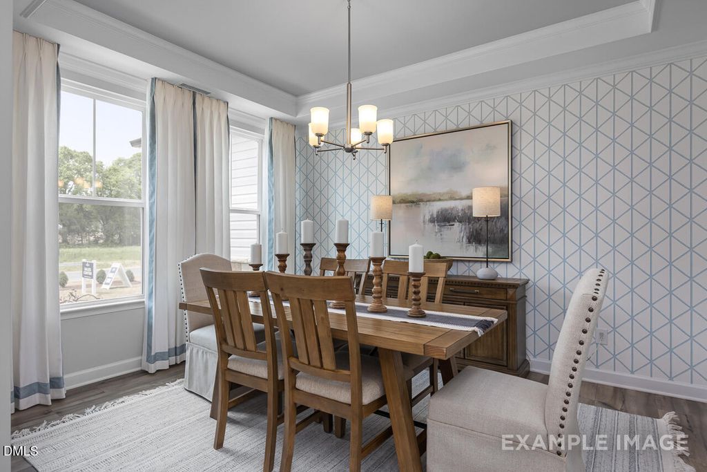 72 Fellow Drive, Lillington, NC 27546